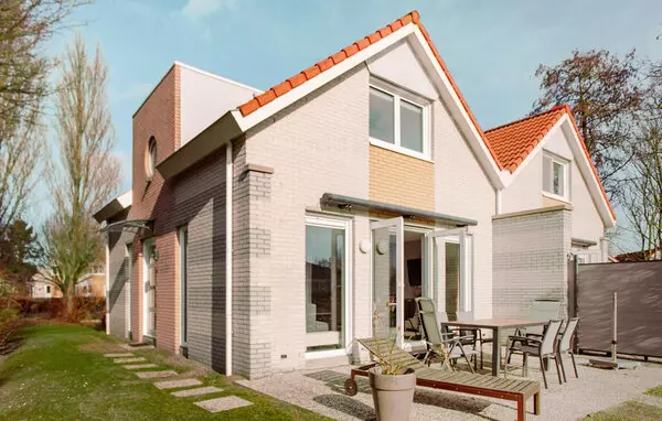 Makkum in Friesland