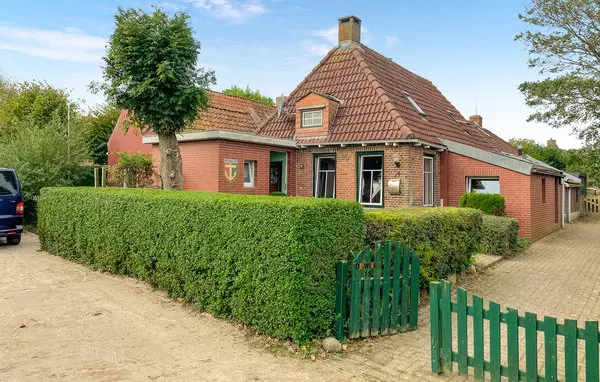 Moddergat in Friesland
