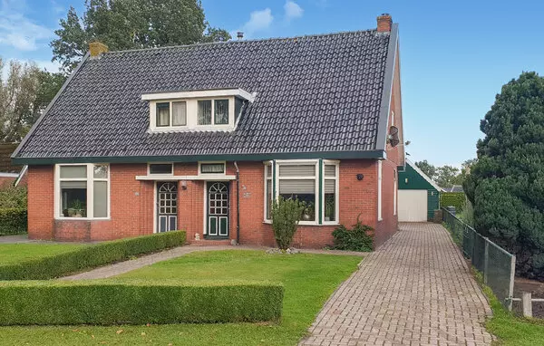 Sumar in Friesland