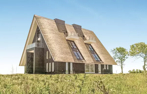 Wierum in Friesland