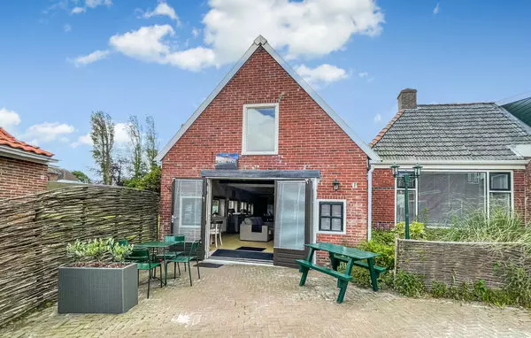 Wierum in Friesland