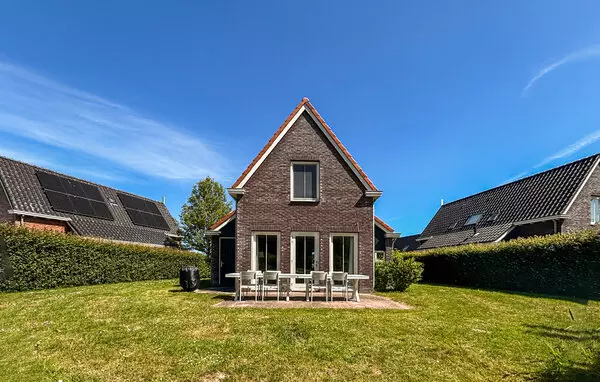Witmarsum in Friesland