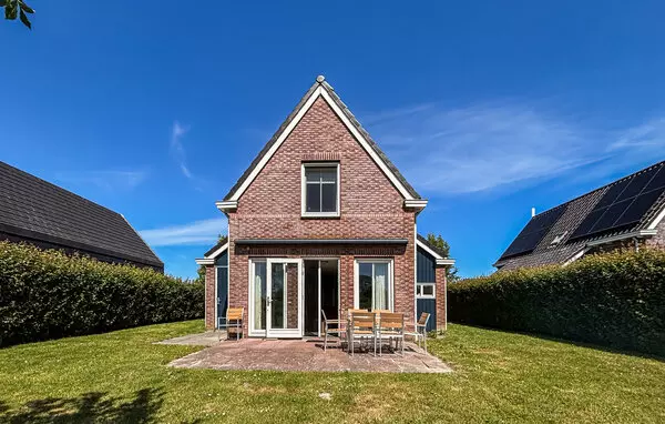 Witmarsum in Friesland