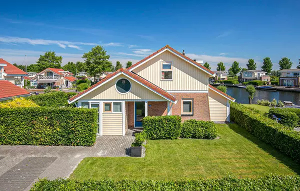 Workum in Friesland