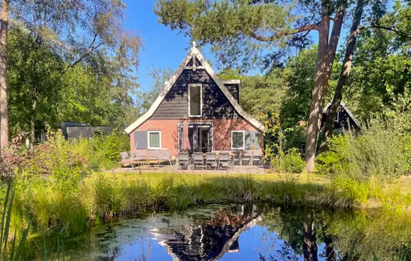 Otterlo in Gelderland