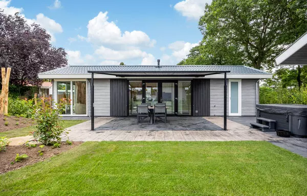 Voorthuizen in Gelderland