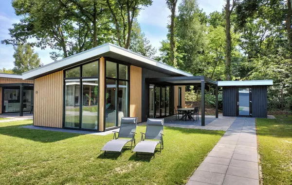 Voorthuizen in Gelderland