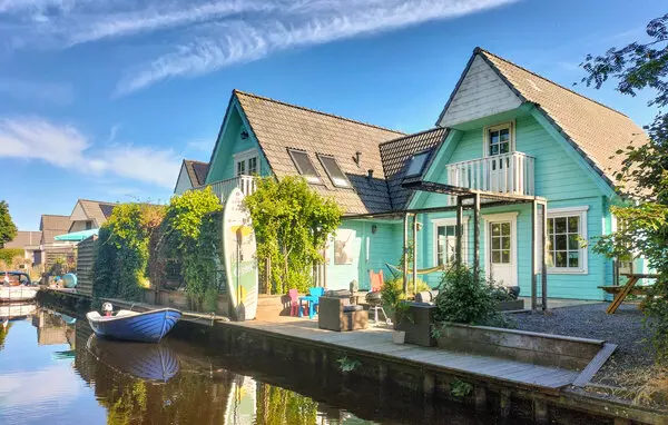 Kropswolde in Groningen