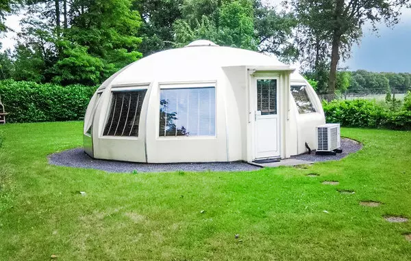 Chaam in North Brabant