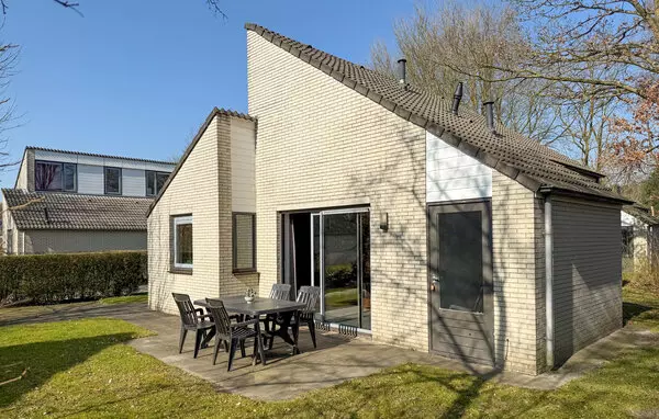 Hoeven in North Brabant