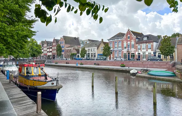 Oud Gastel in North Brabant