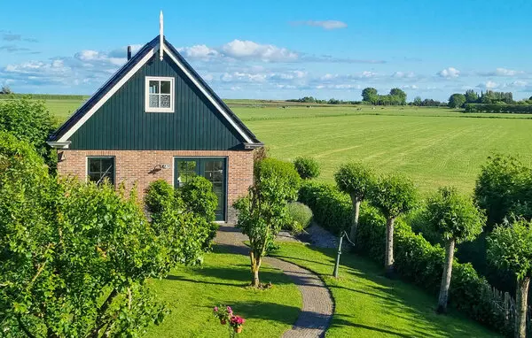 Wijdenes in Northern Holland