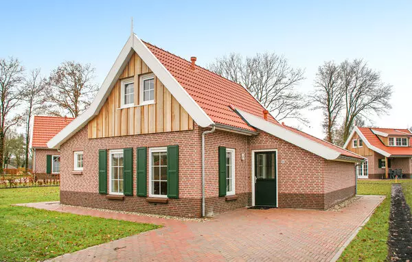 Hoge Hexel in Overijssel
