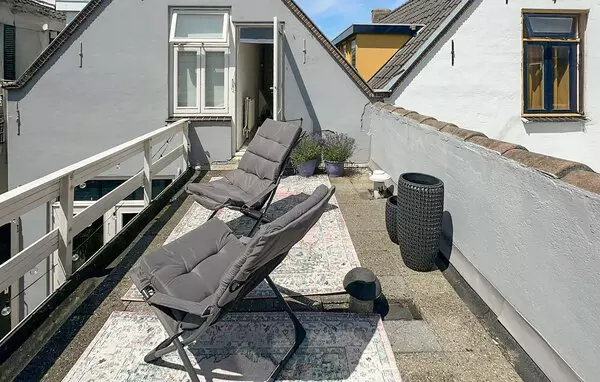 Katwijk Aan Zee in Southern Holland