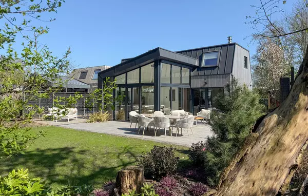 Ouddorp in Southern Holland