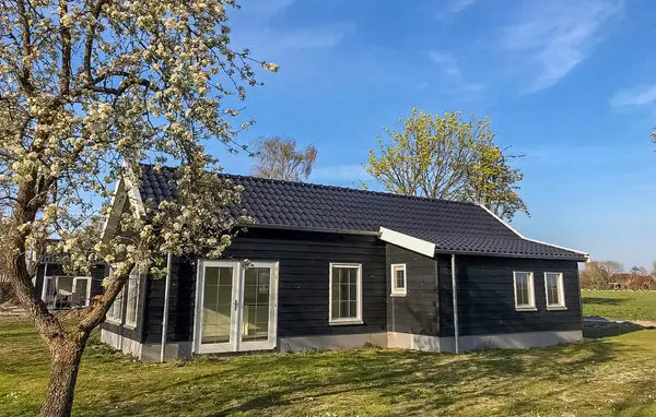 Strijen in Southern Holland