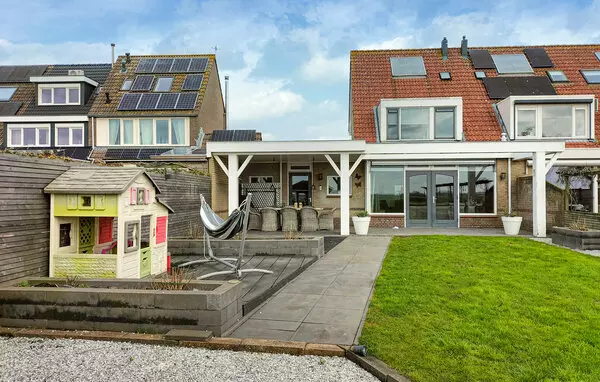 Bunschoten Spakenburg in Utrecht