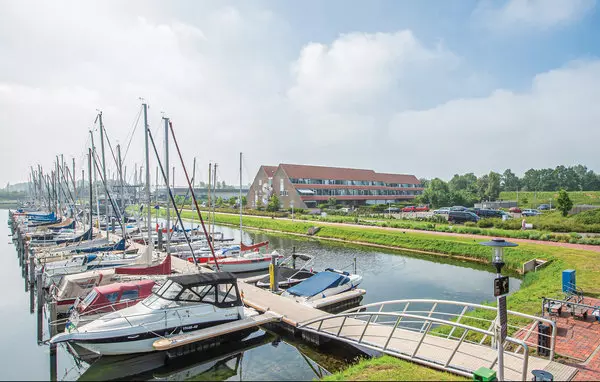 Bruinisse in Zeeland