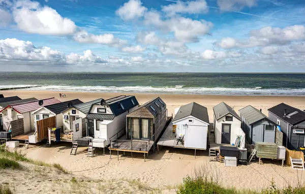 Dishoek in Zeeland