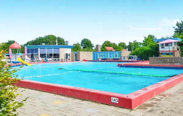 Heinkenszand in Zeeland