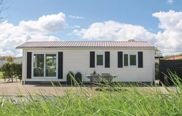 Sint Annaland in Zeeland