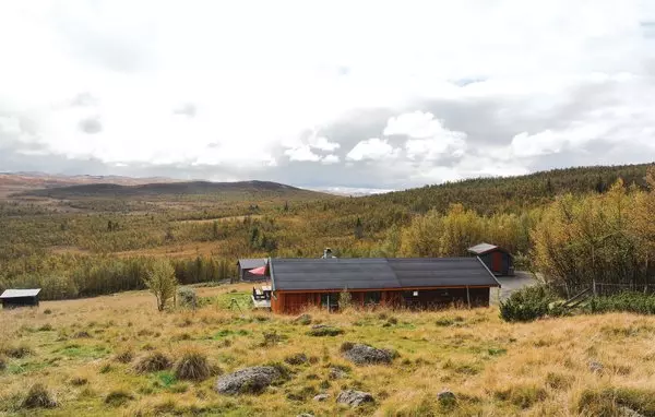Dagalifjellet/Uvdal in Buskerud