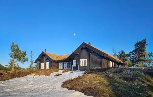Fagerfjell in Buskerud