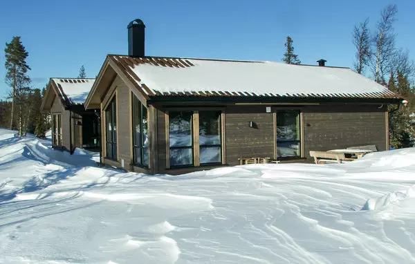 Fla in Buskerud