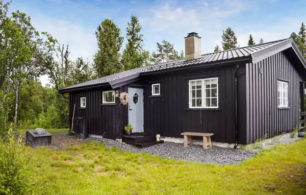 Golsfjellet in Buskerud