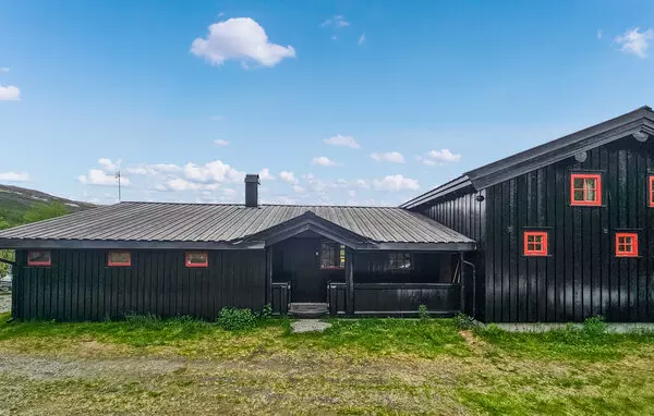 Hemsedal/Holdeskaret in Buskerud