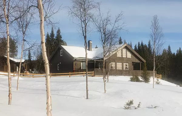 Hemsedal in Buskerud