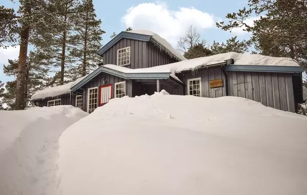 Norefjell/Norehammern in Buskerud