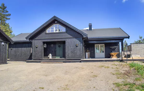 Omholtfjell in Buskerud