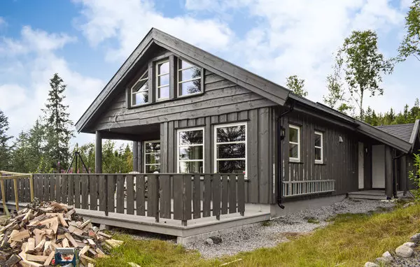 Tempelseter in Buskerud
