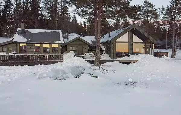 Tempelseter in Buskerud