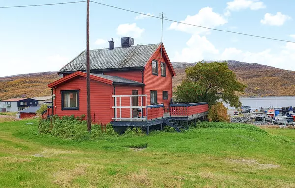 Aroya/Alta in Finnmark