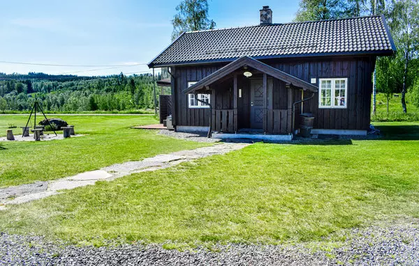 Austmarka/Kongsvinger in Hedmark