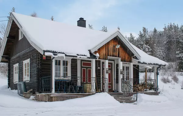 Gjesasen/Flisa in Hedmark