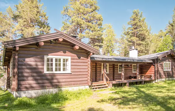 Isterfossen/Engedal in Hedmark