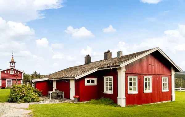 Koppang in Hedmark
