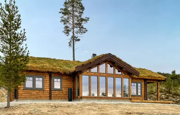Koppang in Hedmark