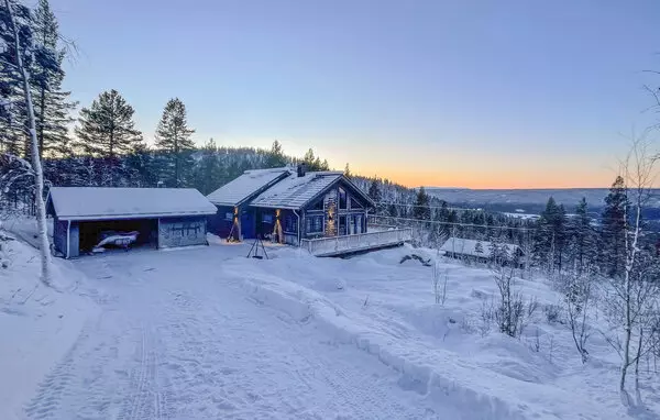 Rendalen in Hedmark