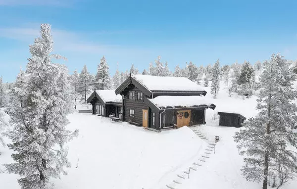 Savalen in Hedmark
