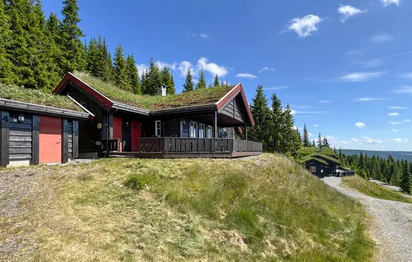 Sjusjoen in Hedmark
