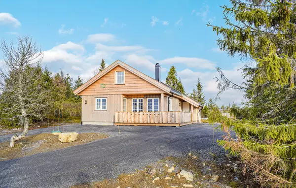 Sjusjoen in Hedmark