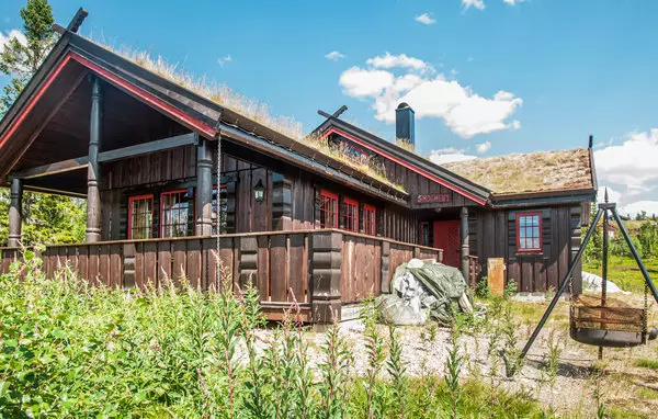Trysil in Hedmark