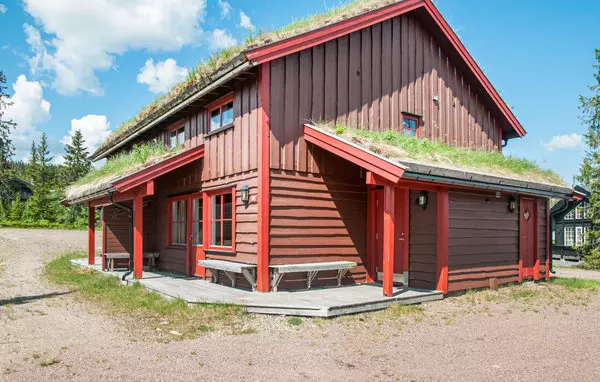 Trysil in Hedmark