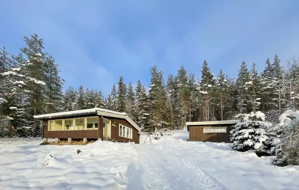 Trysil in Hedmark