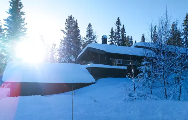 Trysil in Hedmark