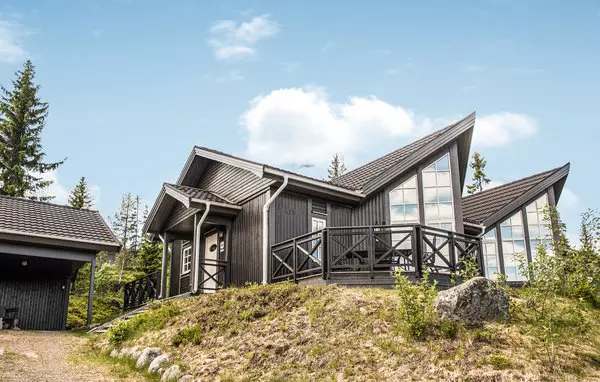 Trysil/Trysilfjellet in Hedmark